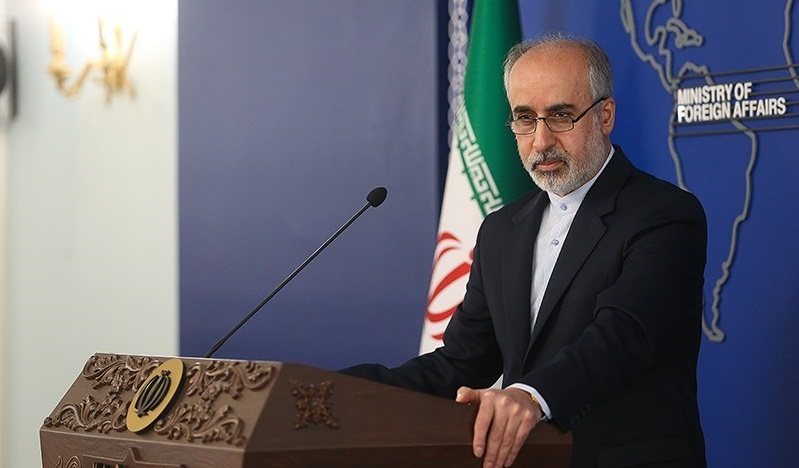 کنعانی: بحران در قلب رژیم صهیونیستی عمیقتر از بحران در قلب نخست‌وزیر آن است